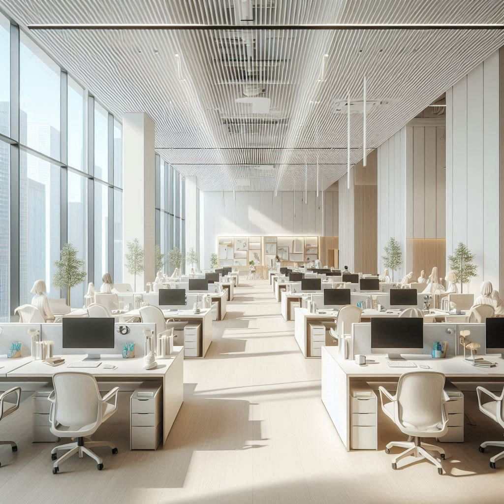 写字楼办公低碳节能改造遇到资料销毁集中处理后内容团队怎样判断问题轻重
